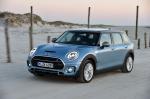 Mini Cooper SD Clubman ALL4 2016 года